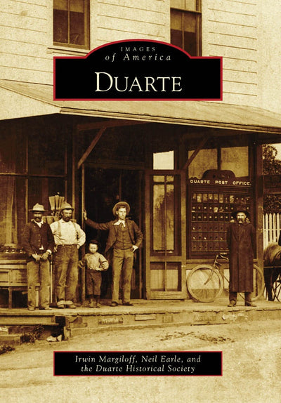 Duarte