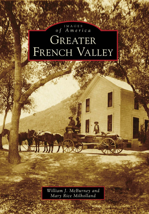 Greater French Valley