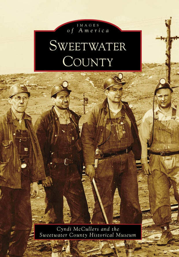 Sweetwater County