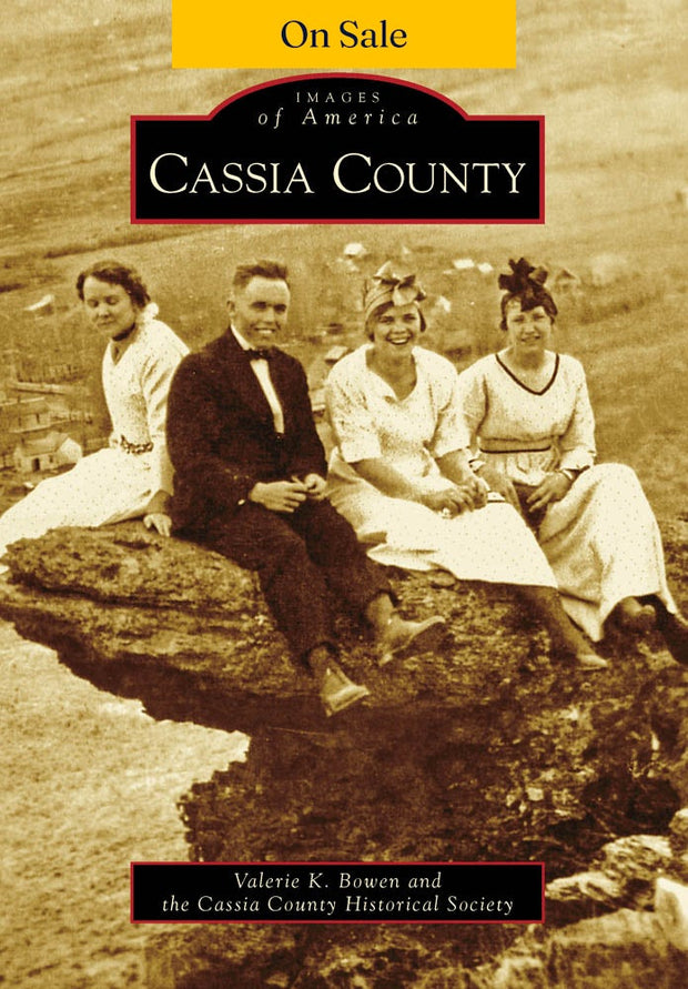 Cassia County