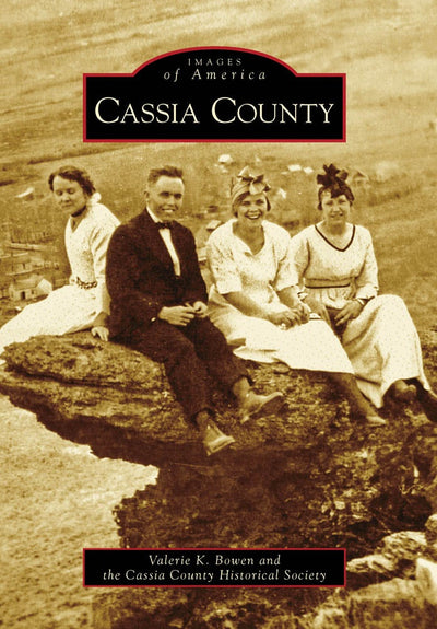 Cassia County