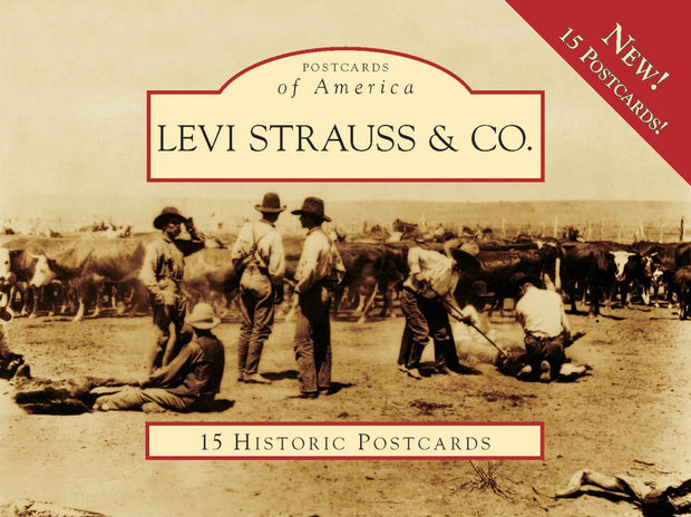 Levi Strauss and Co.