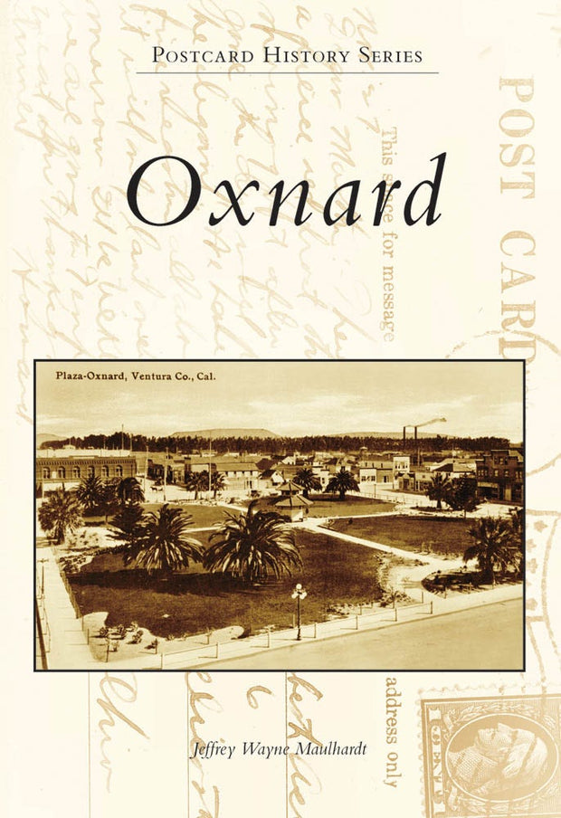 Oxnard