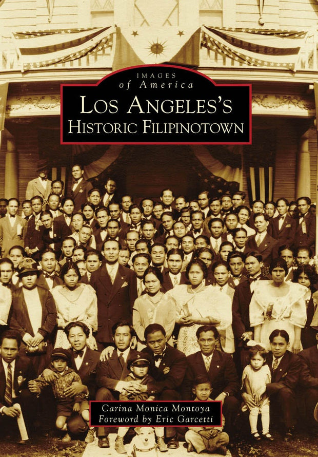 Los Angeles's Historic Filipinotown