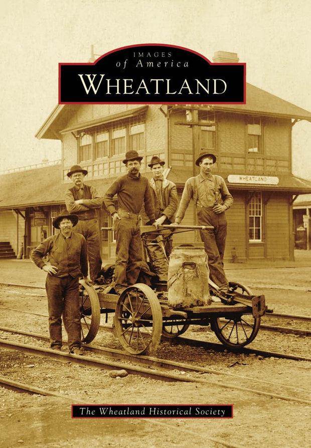 Wheatland