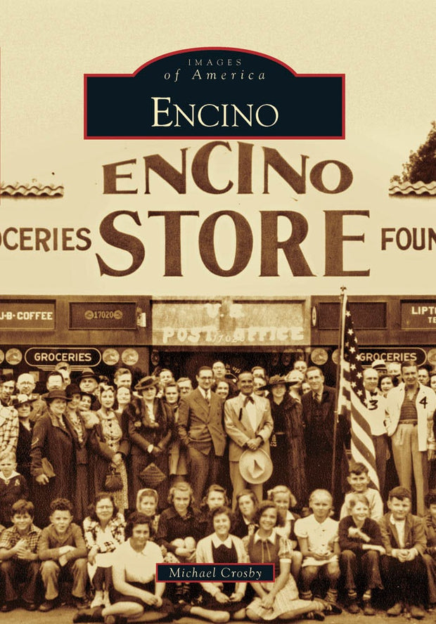 Encino