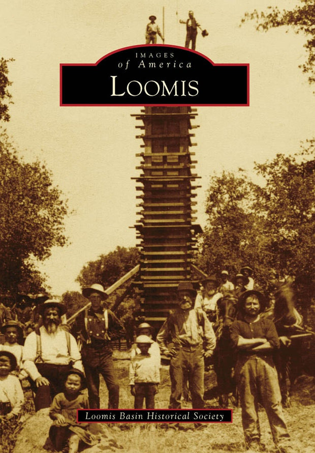 Loomis