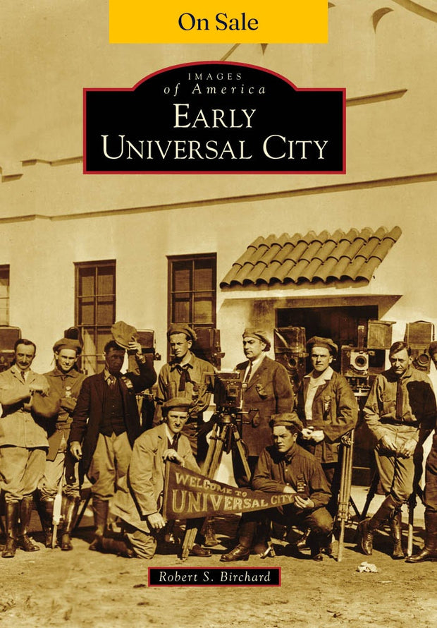 Early Universal City