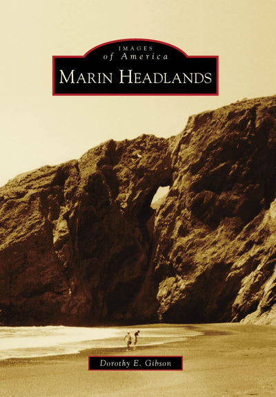 Marin Headlands