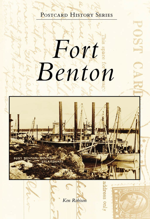 Fort Benton