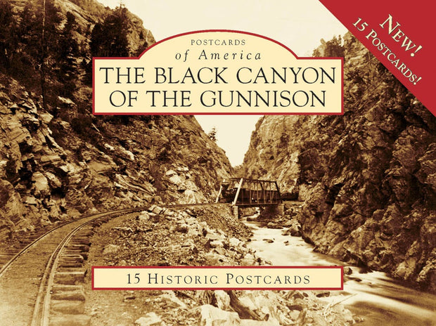 Black Canyon of the Gunnison, The