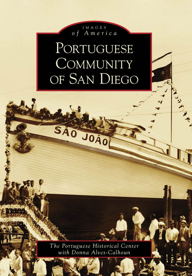 Portuguese Community of San Diego