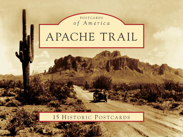 Apache Trail