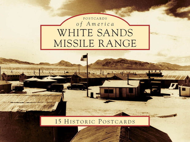 White Sands Missile Range