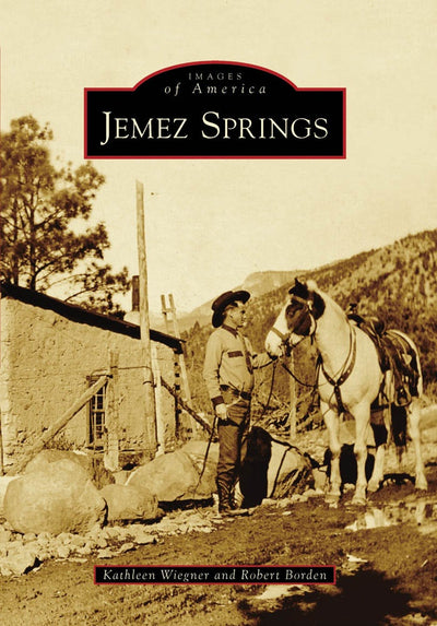 Jemez Springs