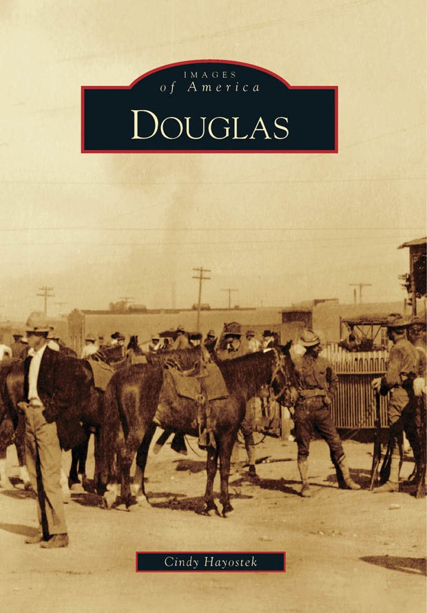 Douglas