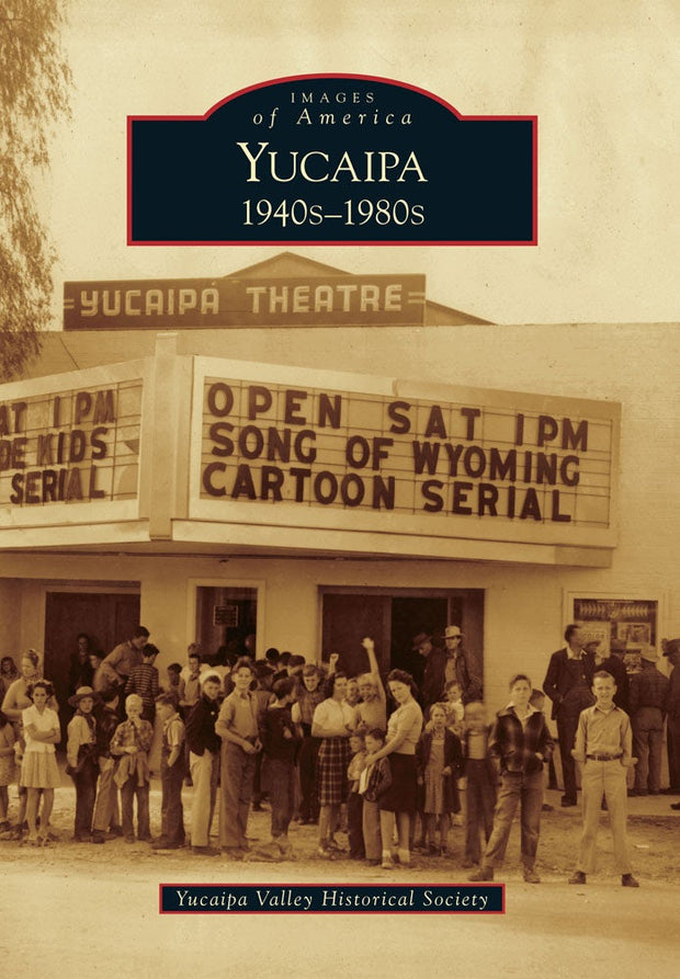 Yucaipa