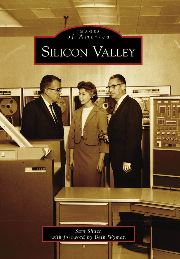 Silicon Valley