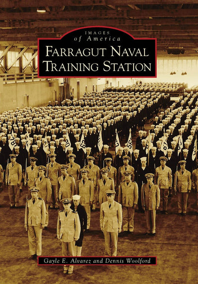 Farragut Naval Training Station