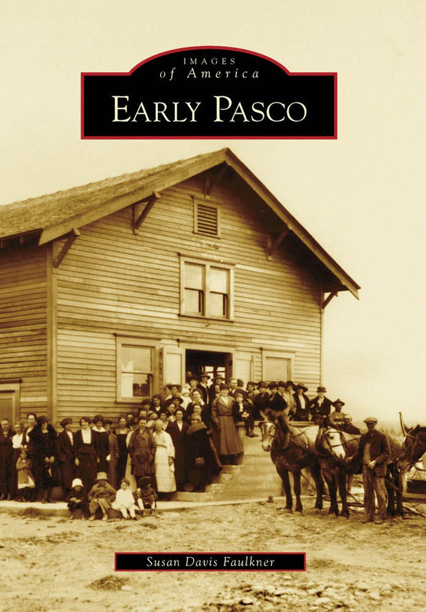 Early Pasco