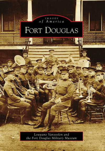 Fort Douglas