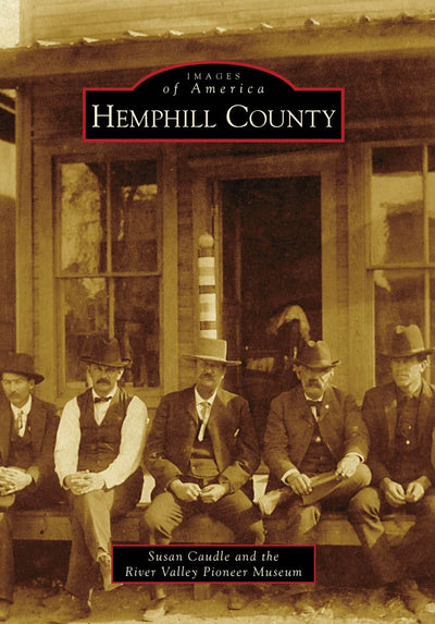 Hemphill County