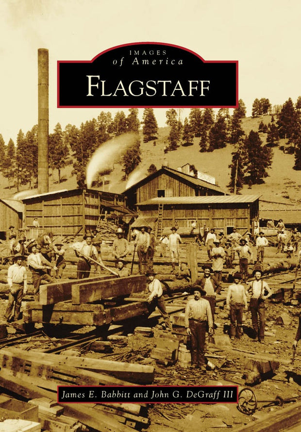 Flagstaff