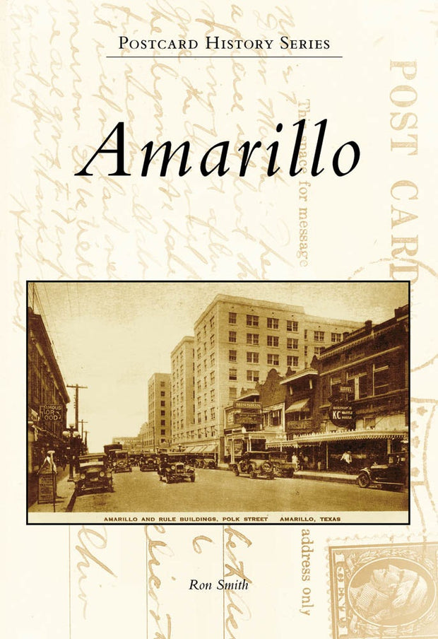 Amarillo