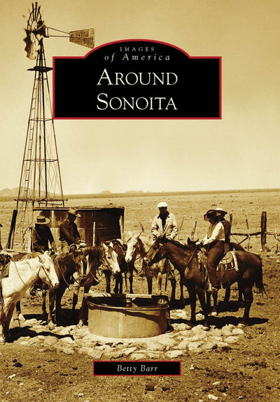 Around Sonoita