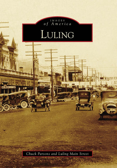 Luling