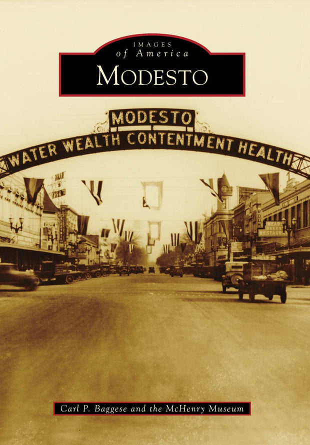 Modesto