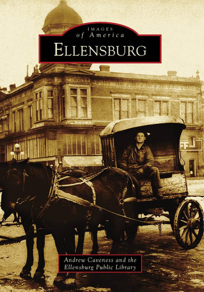 Ellensburg