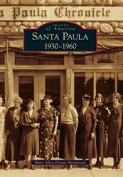 Santa Paula: