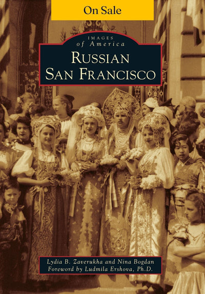 Russian San Francisco