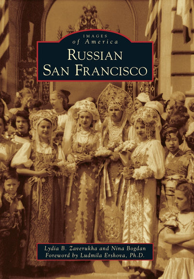 Russian San Francisco