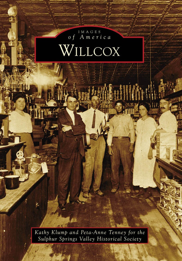 Willcox