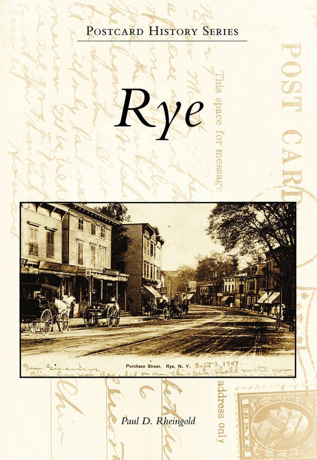 Rye