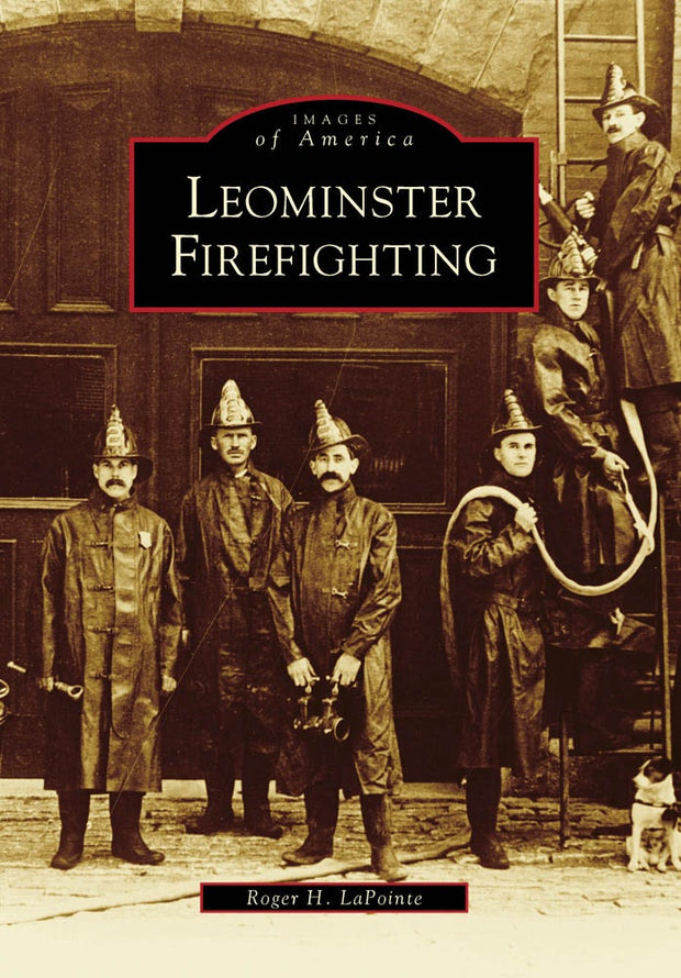 Leominster Firefighting