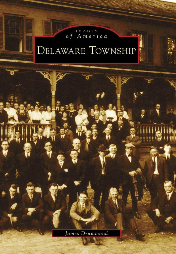 Delaware Township