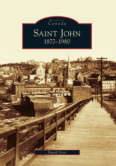 Saint John