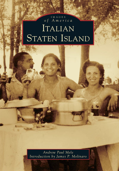 Italian Staten Island