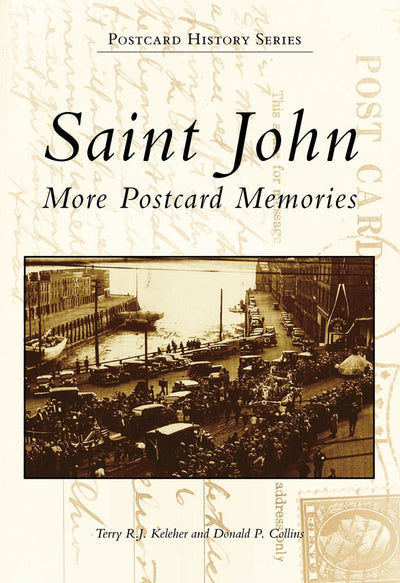 Saint John