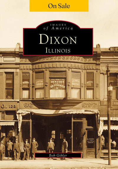 Dixon, Illinois