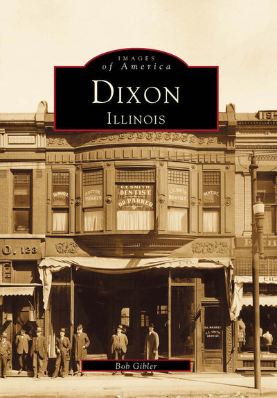 Dixon, Illinois