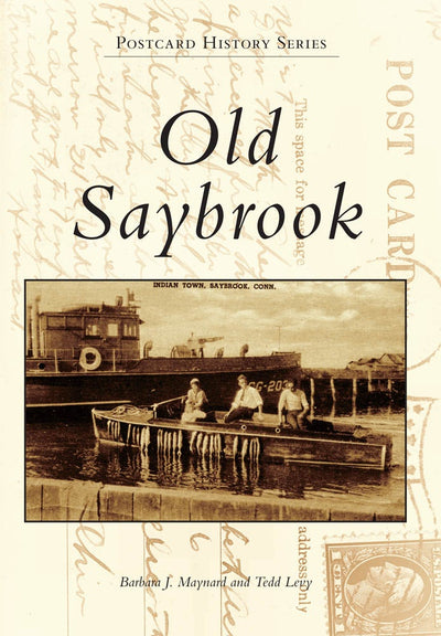 Old Saybrook