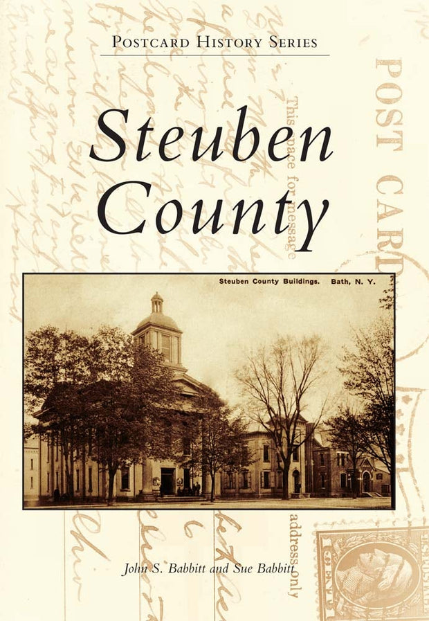 Steuben County