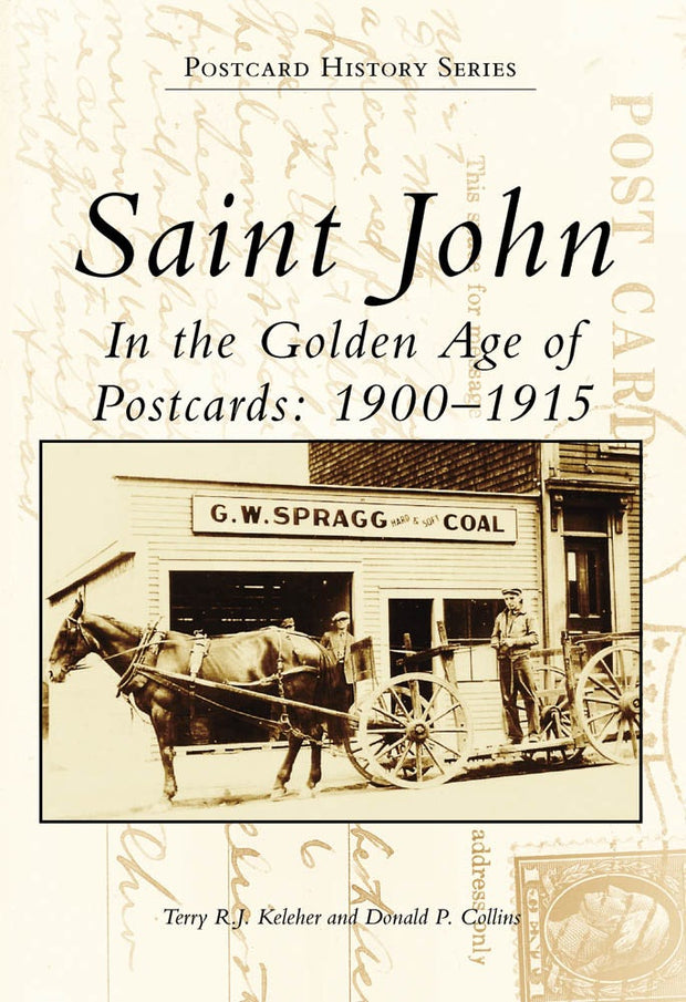 Saint John