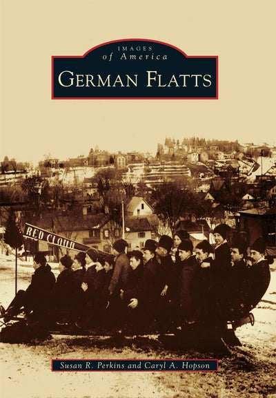 German Flatts