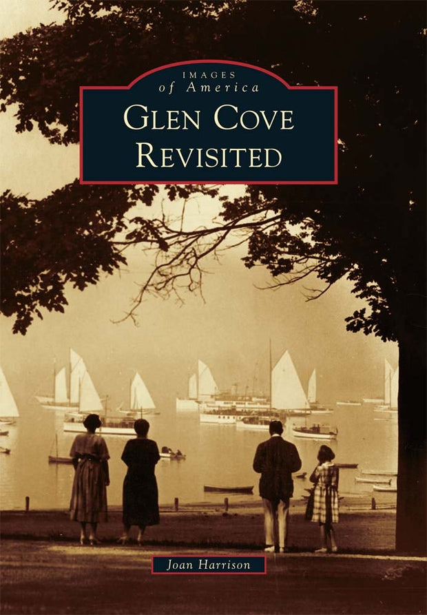 Glen Cove Revisited