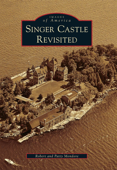 Singer Castle Revisited